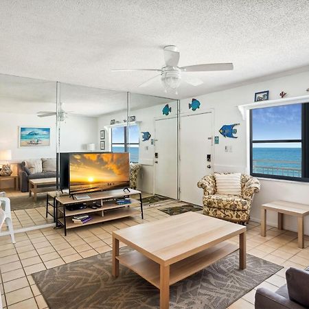 Sunset Chateau 409 St. Pete Beach Exteriér fotografie