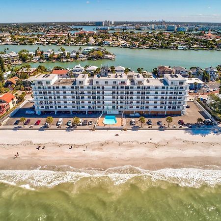 Sunset Chateau 409 St. Pete Beach Exteriér fotografie