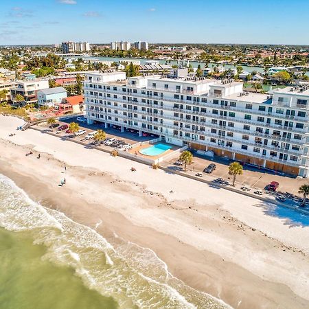 Sunset Chateau 409 St. Pete Beach Exteriér fotografie