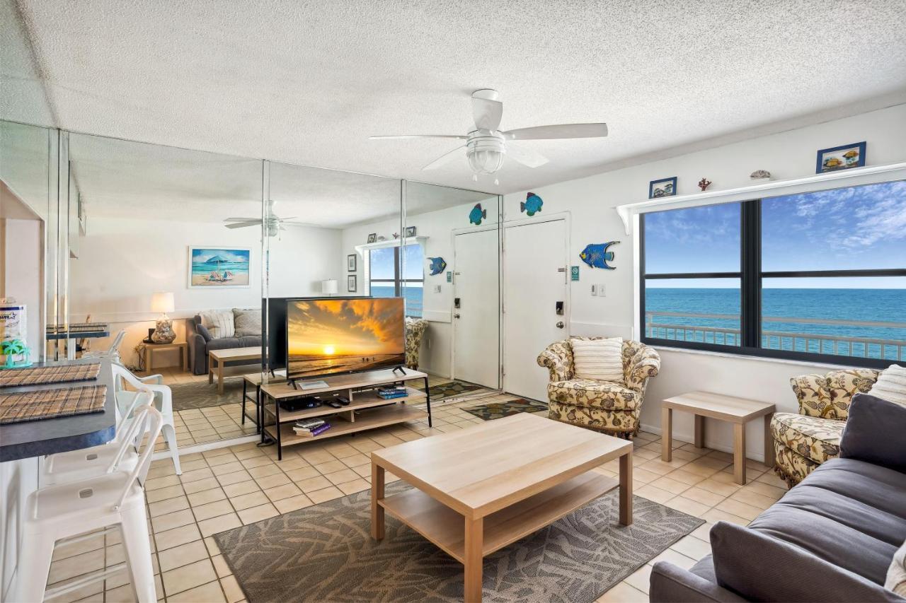 Sunset Chateau 409 St. Pete Beach Exteriér fotografie