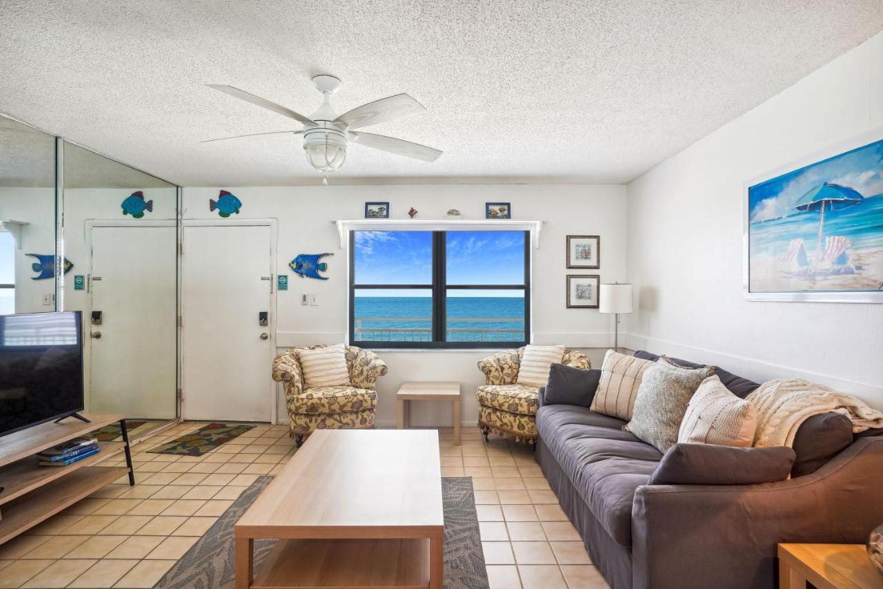Sunset Chateau 409 St. Pete Beach Exteriér fotografie