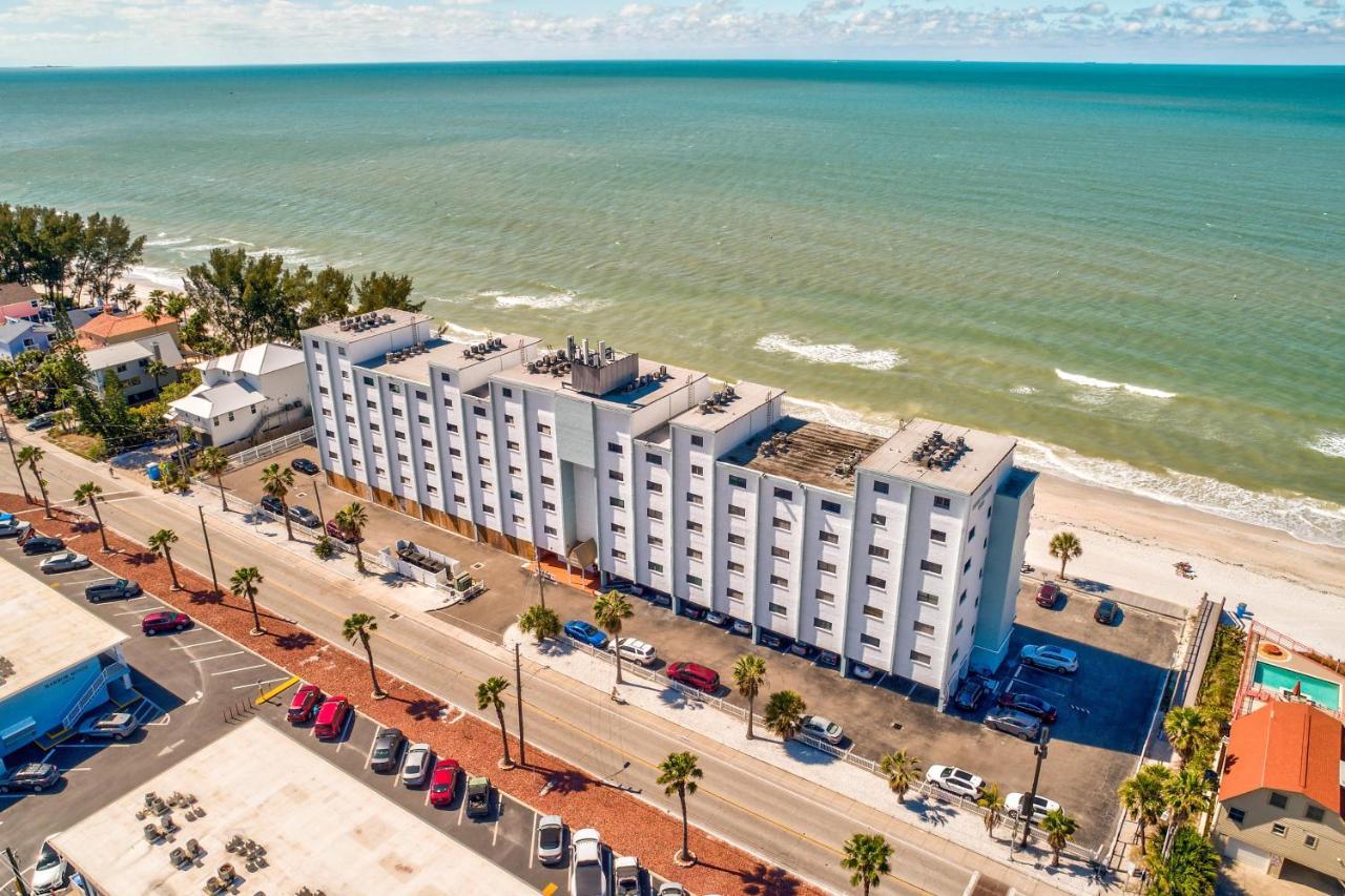 Sunset Chateau 409 St. Pete Beach Exteriér fotografie