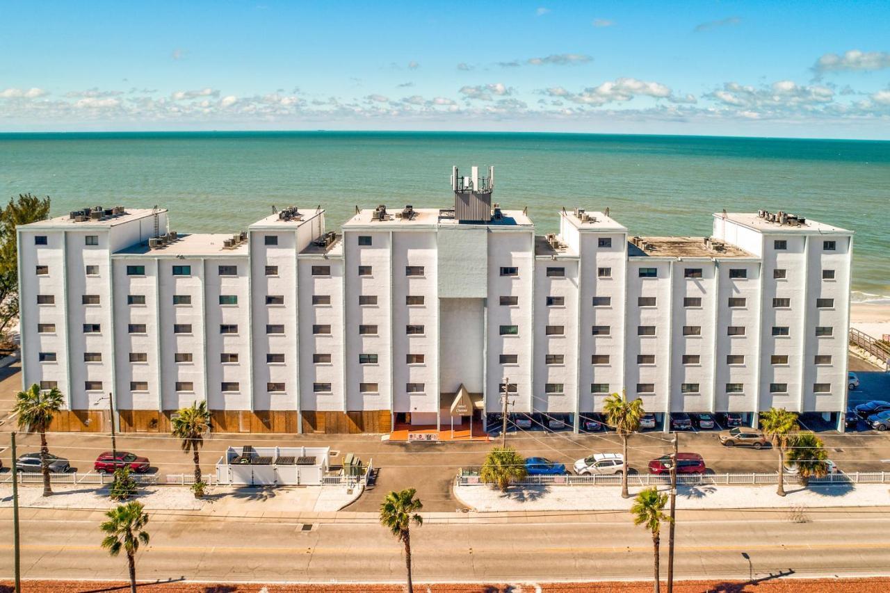 Sunset Chateau 409 St. Pete Beach Exteriér fotografie