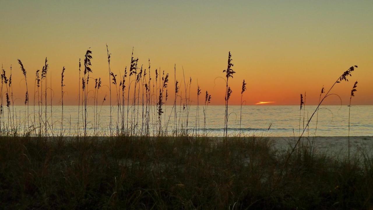 Sunset Chateau 409 St. Pete Beach Exteriér fotografie