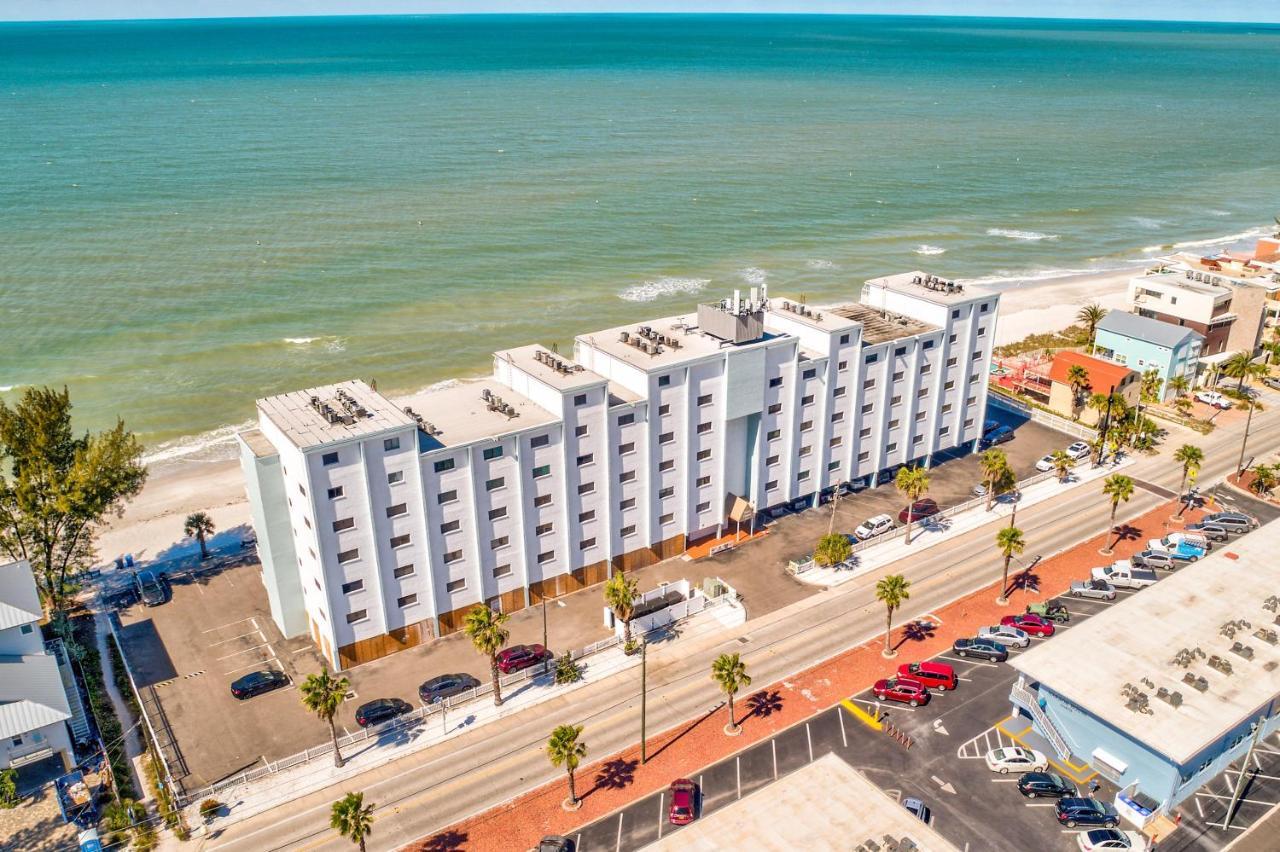 Sunset Chateau 409 St. Pete Beach Exteriér fotografie