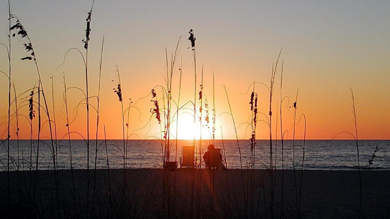 Sunset Chateau 409 St. Pete Beach Exteriér fotografie