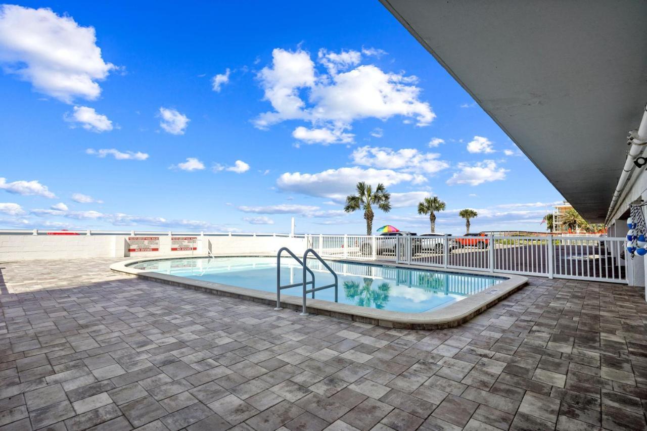 Sunset Chateau 409 St. Pete Beach Exteriér fotografie