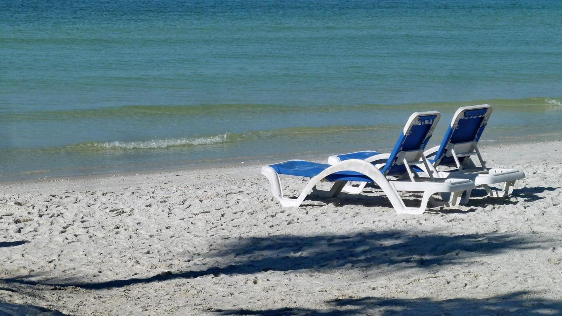 Sunset Chateau 409 St. Pete Beach Exteriér fotografie